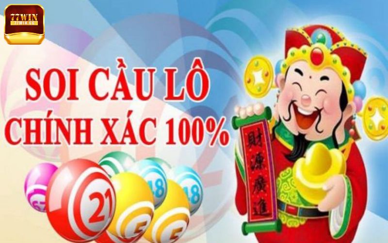 Quy tắc khi soi cầu lô chuẩn